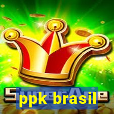 ppk brasil